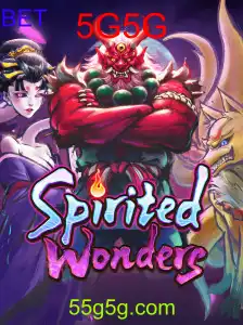 SpiritedWonders